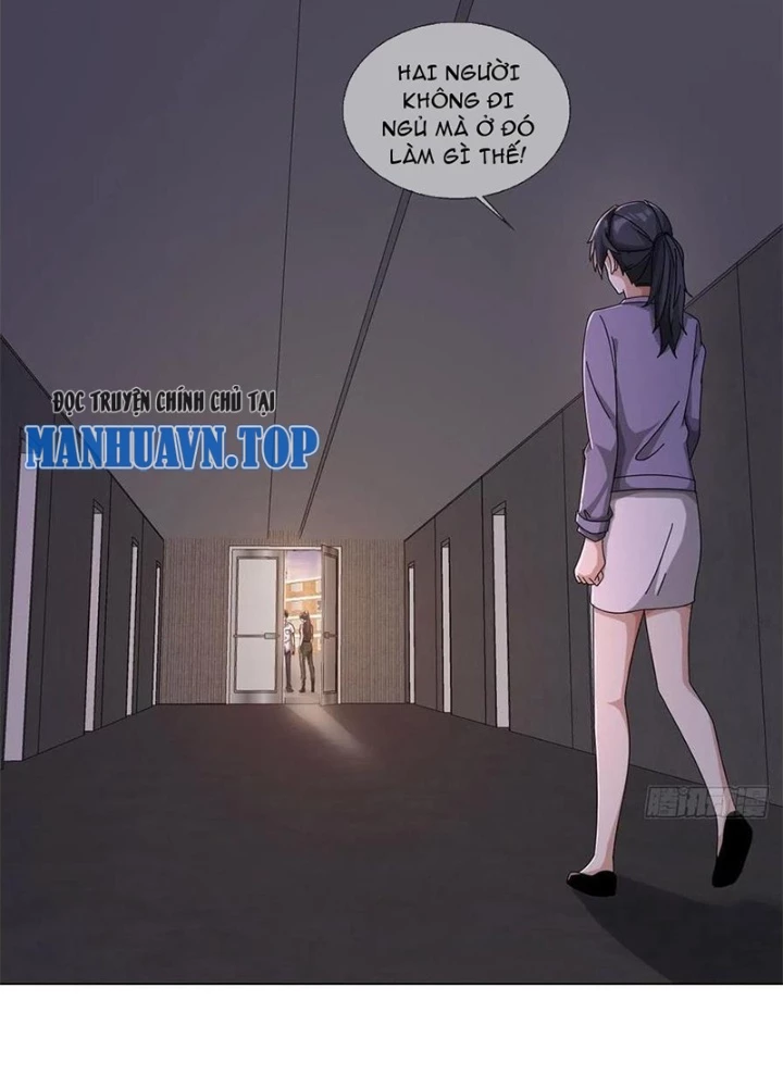 Mạt Thế Lạc Viên Chapter 46 - Trang 2