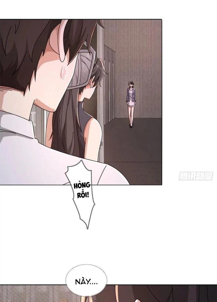 Mạt Thế Lạc Viên Chapter 46 - Trang 2