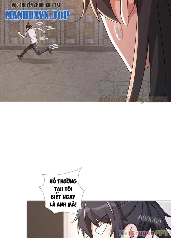 Mạt Thế Lạc Viên Chapter 46 - Trang 2