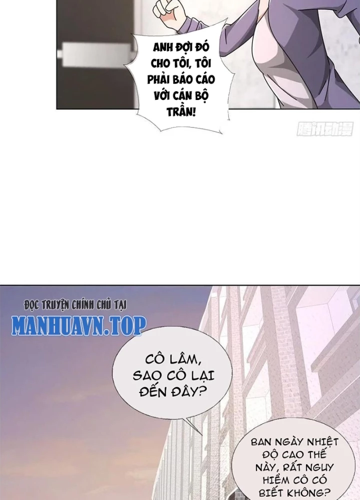 Mạt Thế Lạc Viên Chapter 46 - Trang 2