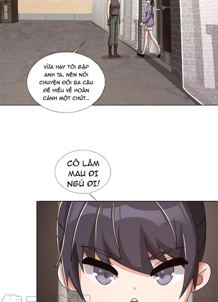 Mạt Thế Lạc Viên Chapter 46 - Trang 2