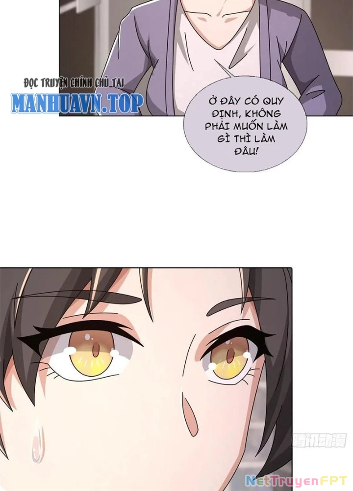 Mạt Thế Lạc Viên Chapter 46 - Trang 2