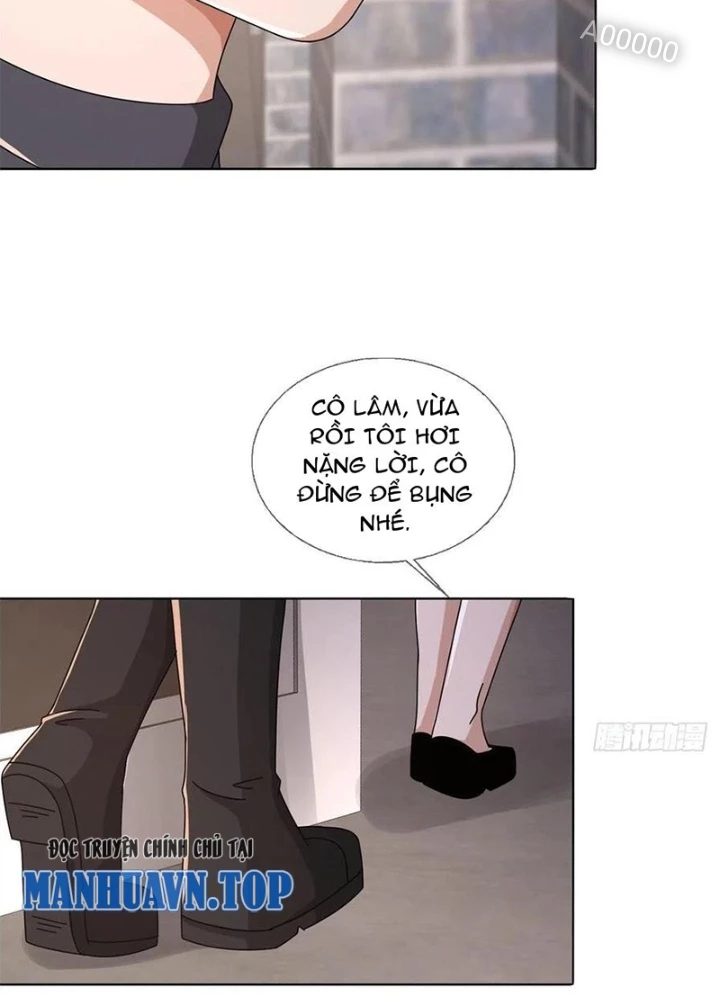 Mạt Thế Lạc Viên Chapter 46 - Trang 2