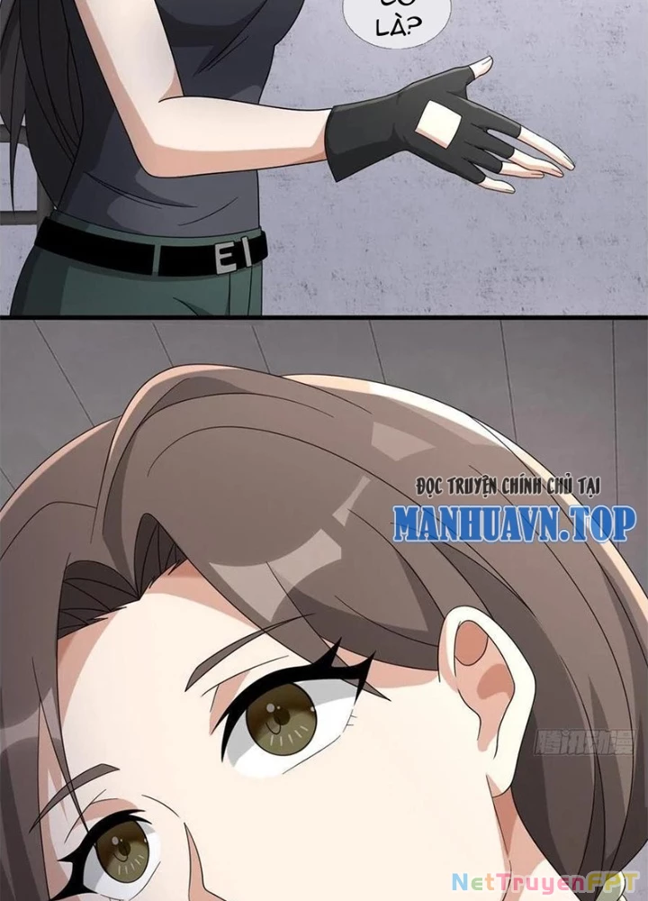 Mạt Thế Lạc Viên Chapter 47 - Trang 2