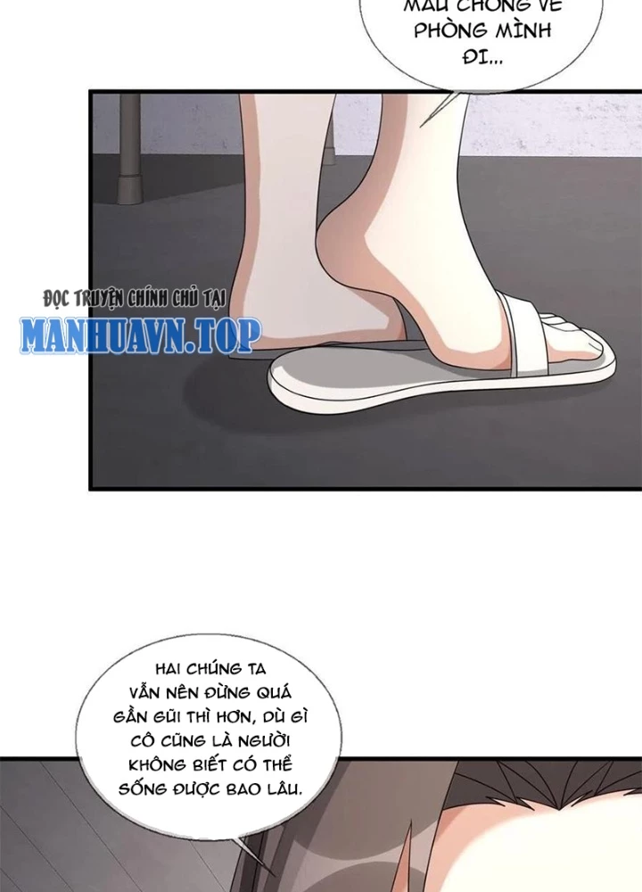 Mạt Thế Lạc Viên Chapter 47 - Trang 2