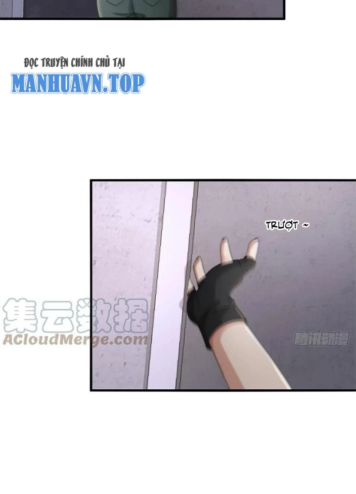 Mạt Thế Lạc Viên Chapter 47 - Trang 2