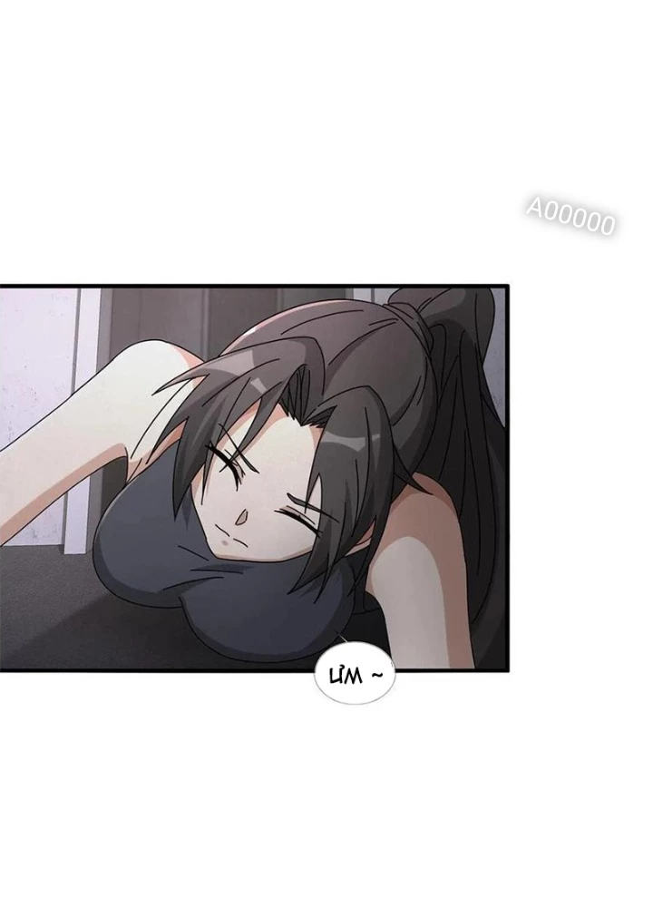 Mạt Thế Lạc Viên Chapter 47 - Trang 2