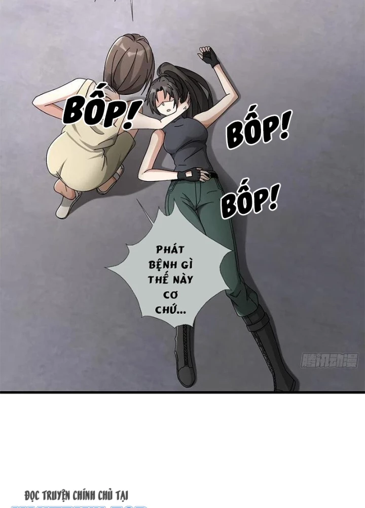 Mạt Thế Lạc Viên Chapter 47 - Trang 2