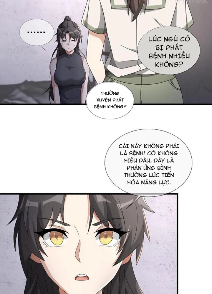 Mạt Thế Lạc Viên Chapter 47 - Trang 2