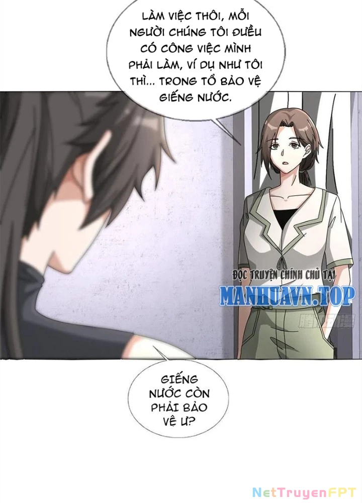Mạt Thế Lạc Viên Chapter 48 - Trang 2