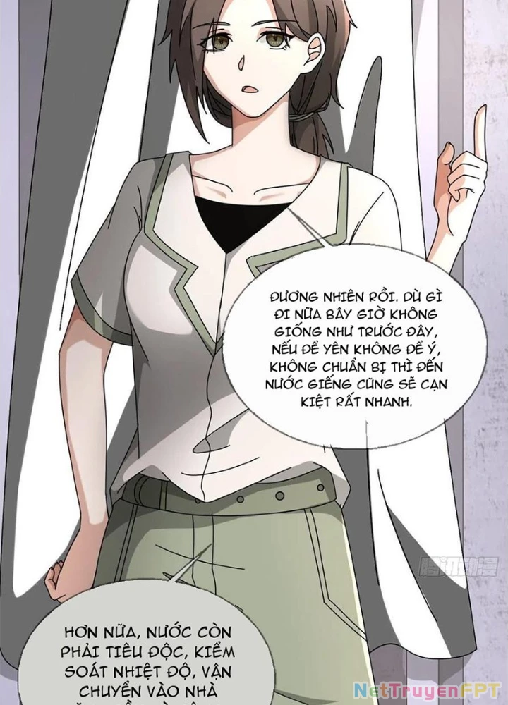 Mạt Thế Lạc Viên Chapter 48 - Trang 2