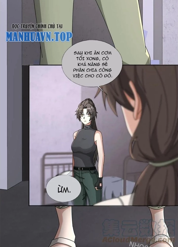 Mạt Thế Lạc Viên Chapter 48 - Trang 2