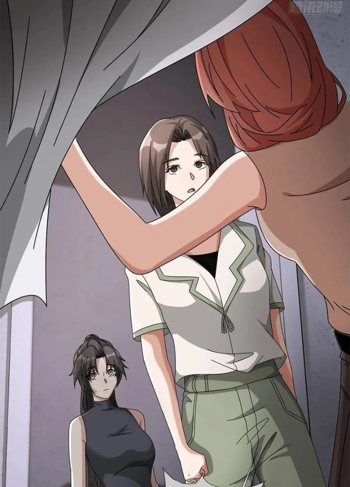 Mạt Thế Lạc Viên Chapter 48 - Trang 2