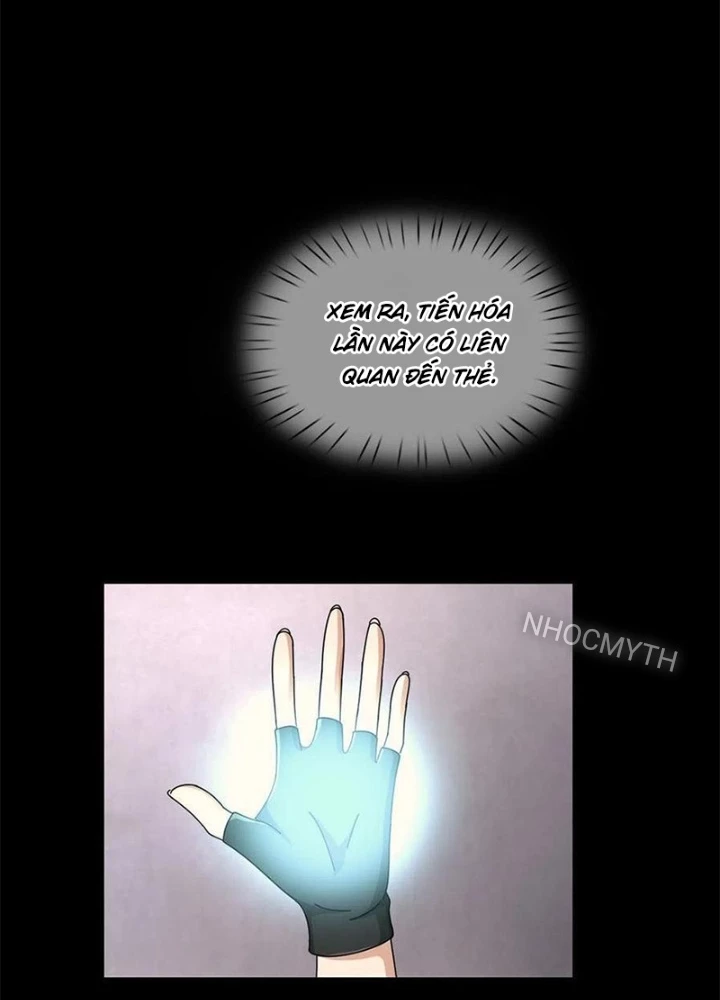 Mạt Thế Lạc Viên Chapter 48 - Trang 2