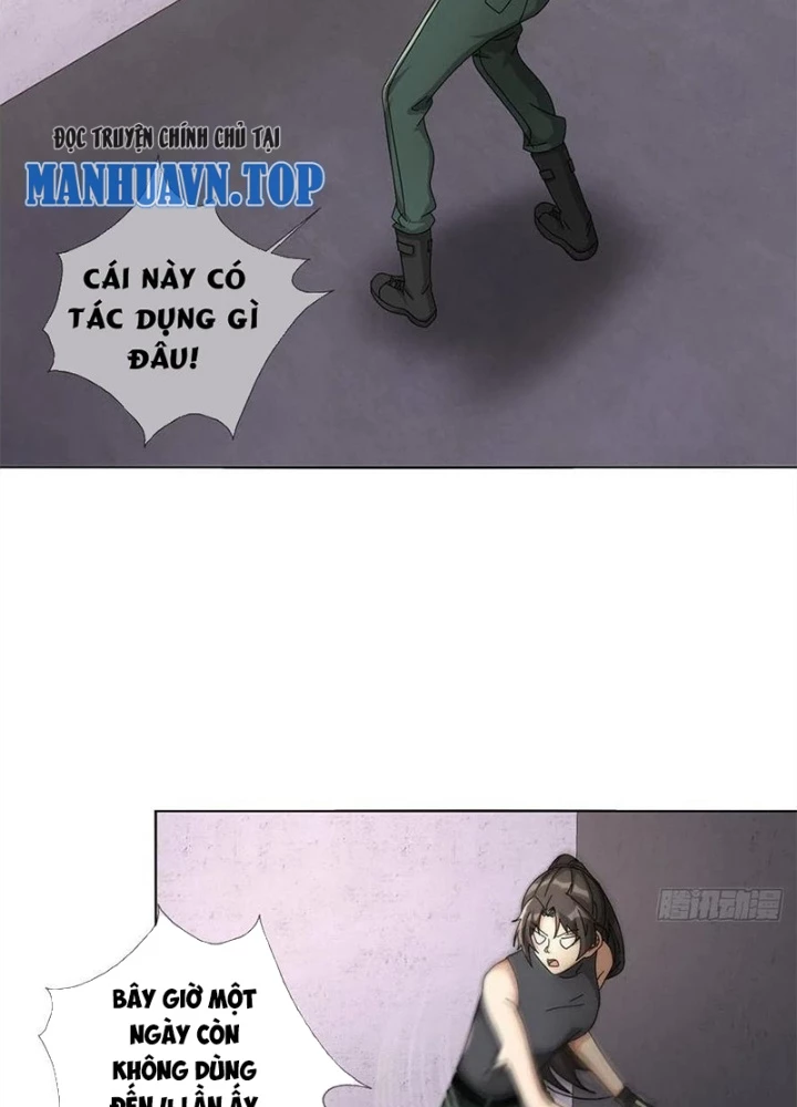 Mạt Thế Lạc Viên Chapter 48 - Trang 2