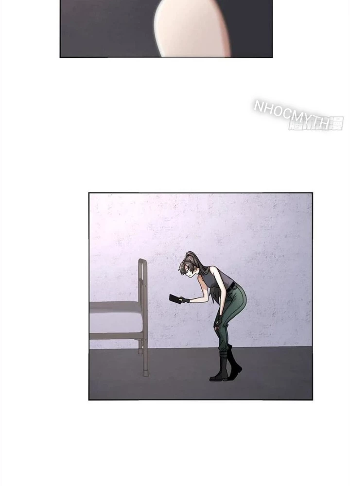 Mạt Thế Lạc Viên Chapter 48 - Trang 2