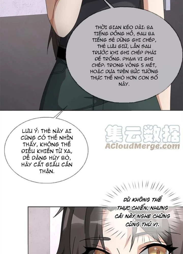 Mạt Thế Lạc Viên Chapter 48 - Trang 2