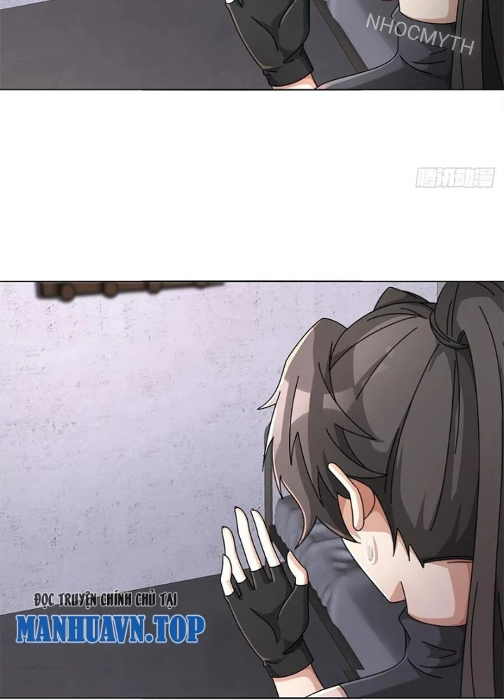 Mạt Thế Lạc Viên Chapter 48 - Trang 2