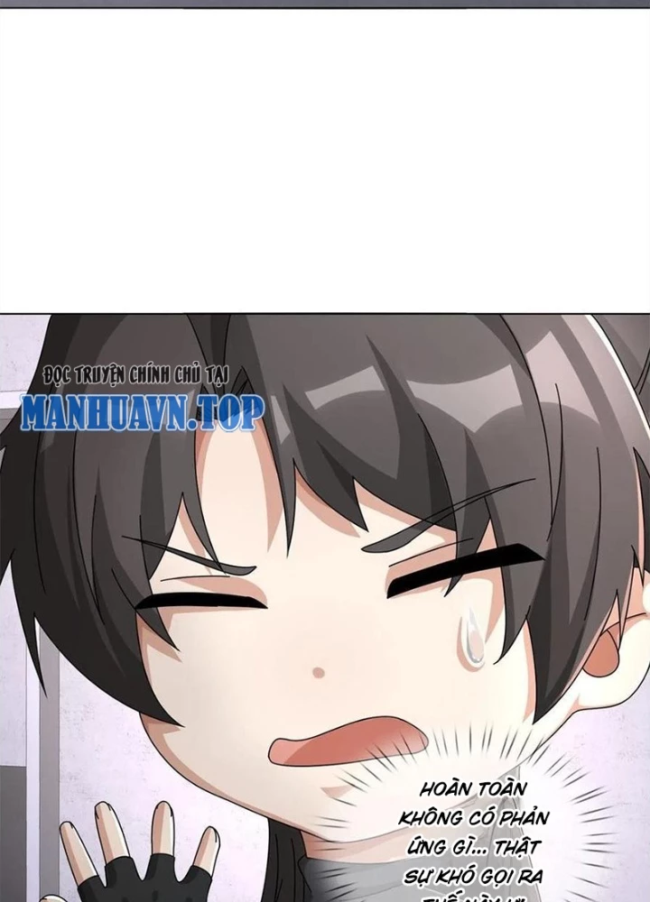 Mạt Thế Lạc Viên Chapter 48 - Trang 2