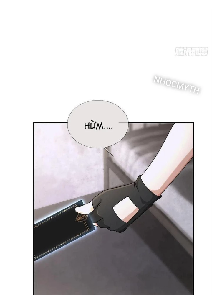 Mạt Thế Lạc Viên Chapter 48 - Trang 2