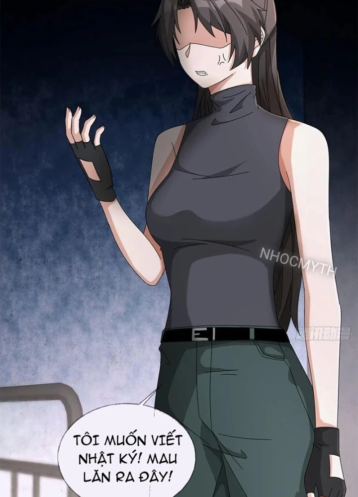 Mạt Thế Lạc Viên Chapter 48 - Trang 2