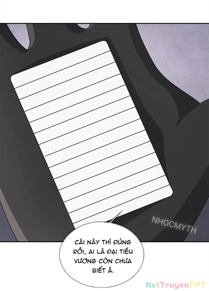 Mạt Thế Lạc Viên Chapter 48 - Trang 2