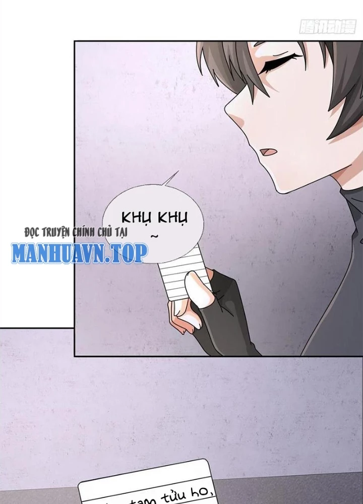 Mạt Thế Lạc Viên Chapter 48 - Trang 2