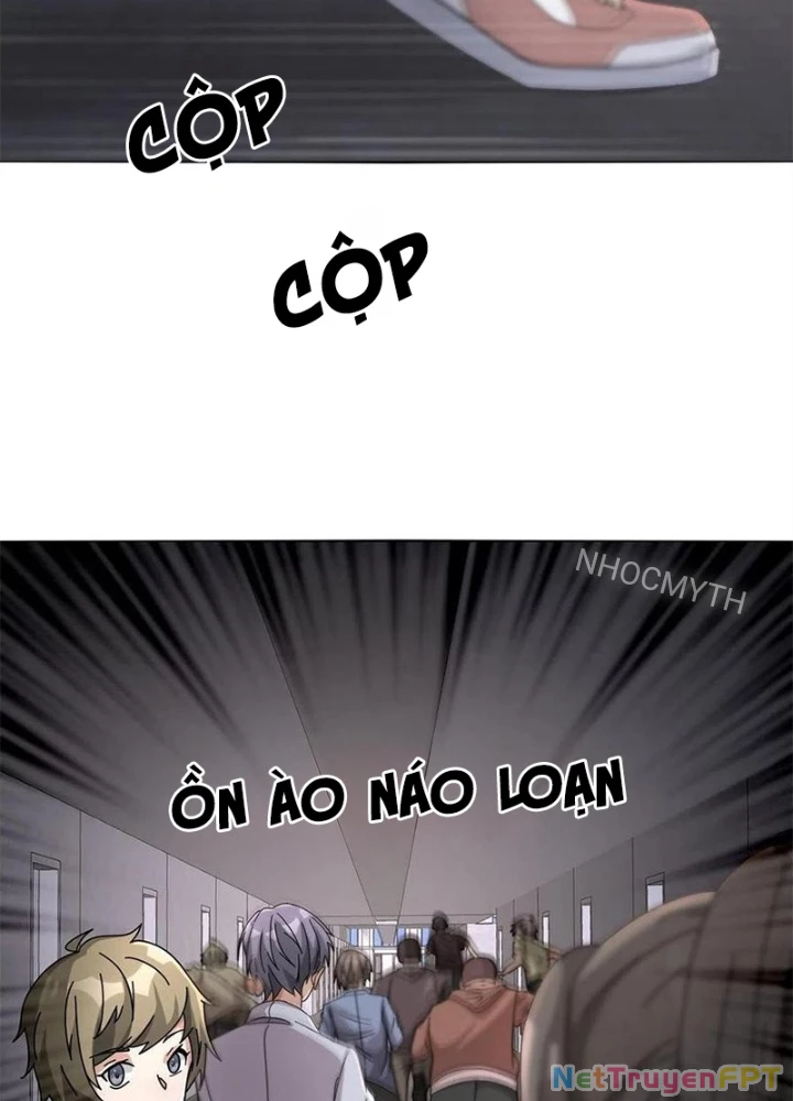 Mạt Thế Lạc Viên Chapter 48 - Trang 2