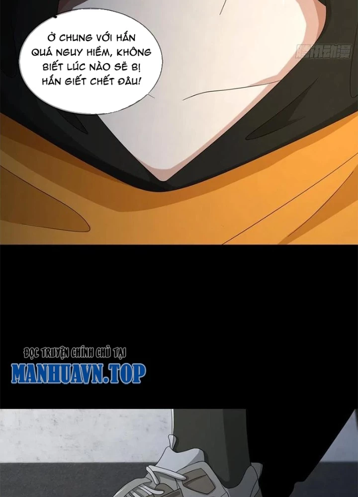 Mạt Thế Lạc Viên Chapter 49 - Trang 2