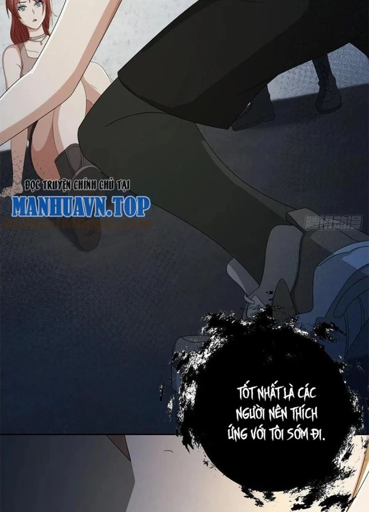 Mạt Thế Lạc Viên Chapter 49 - Trang 2