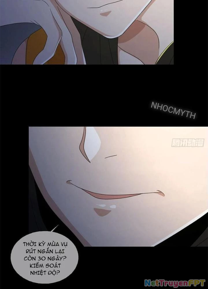 Mạt Thế Lạc Viên Chapter 49 - Trang 2