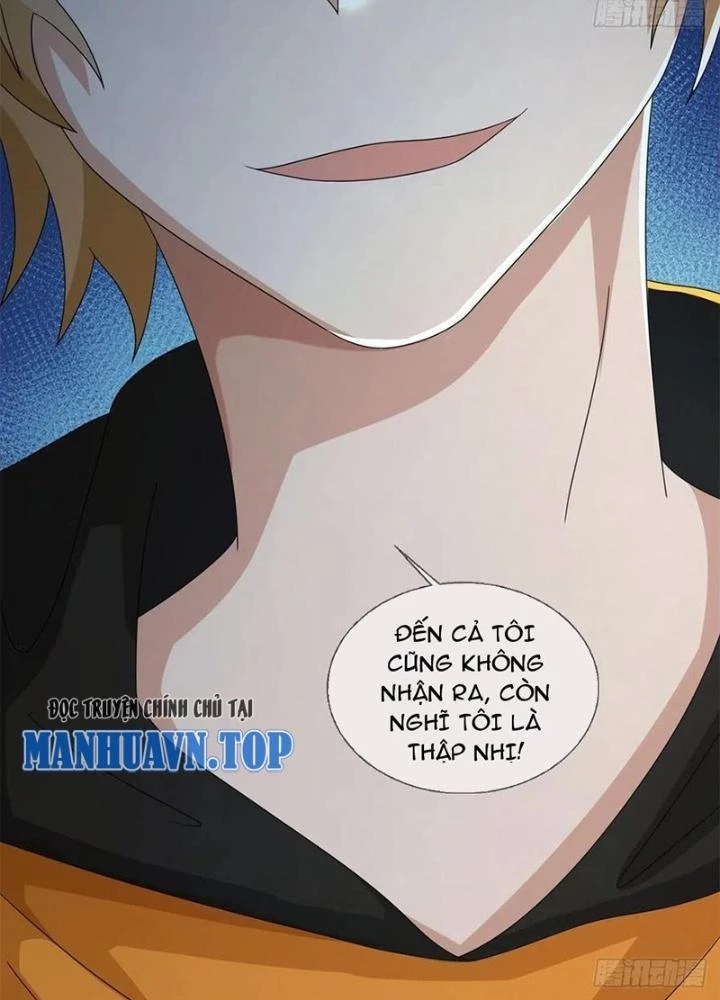 Mạt Thế Lạc Viên Chapter 49 - Trang 2