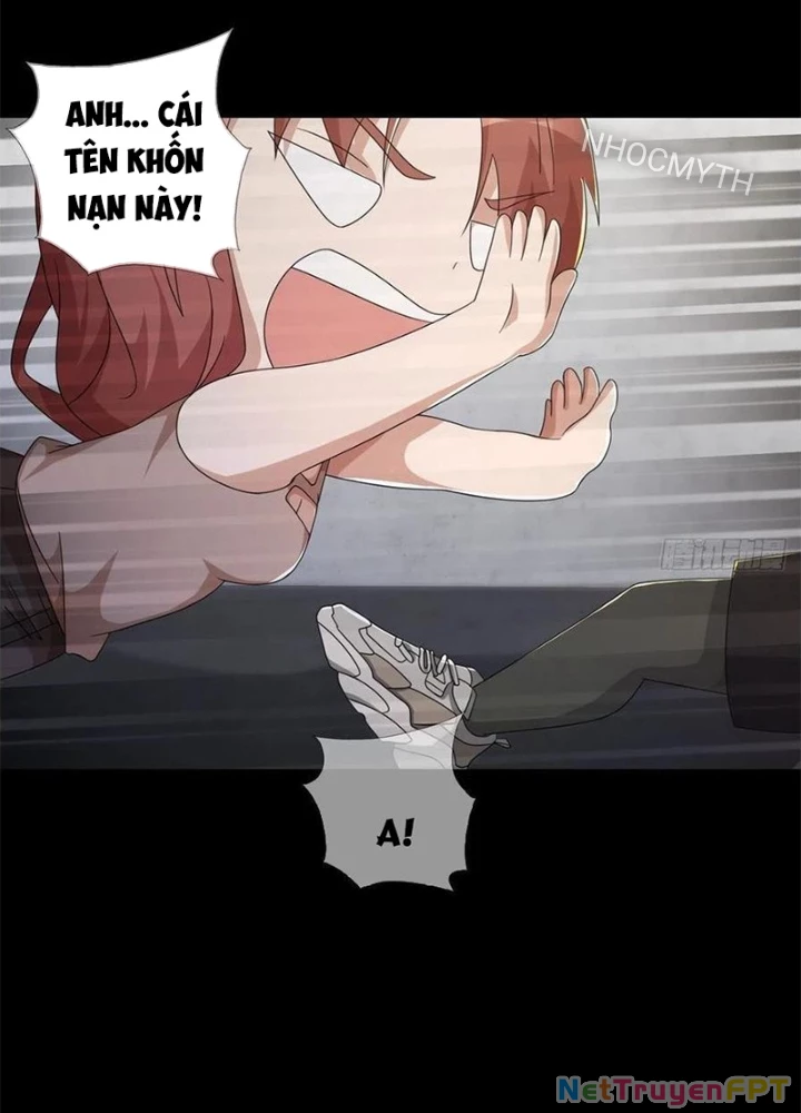 Mạt Thế Lạc Viên Chapter 49 - Trang 2