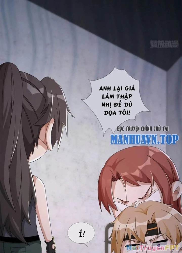 Mạt Thế Lạc Viên Chapter 49 - Trang 2