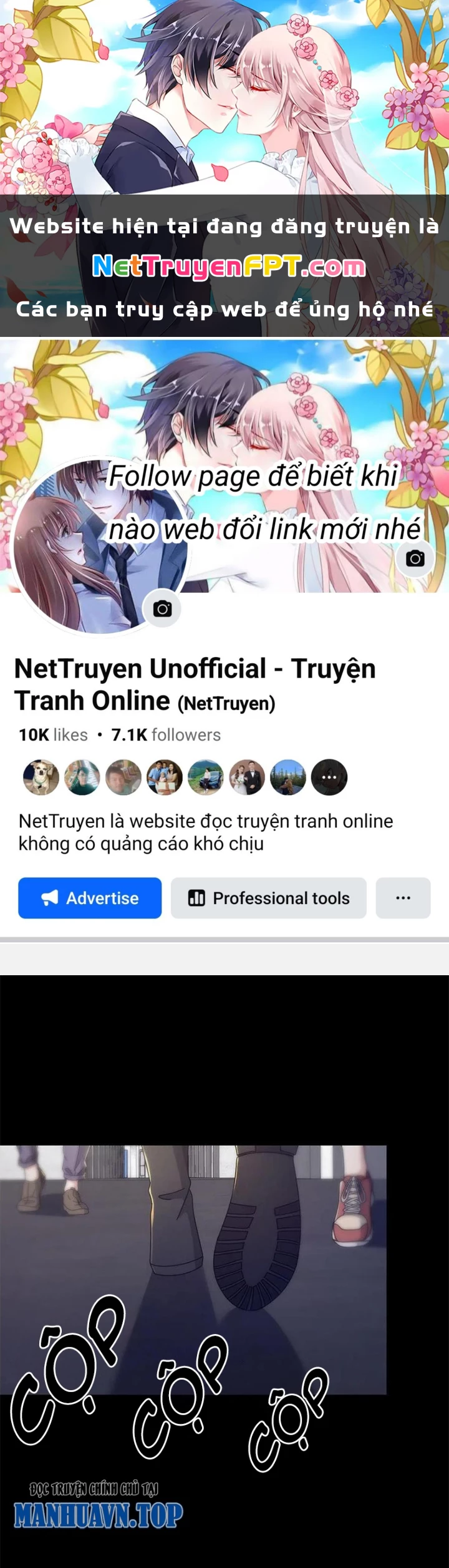 Mạt Thế Lạc Viên Chapter 49 - Trang 2