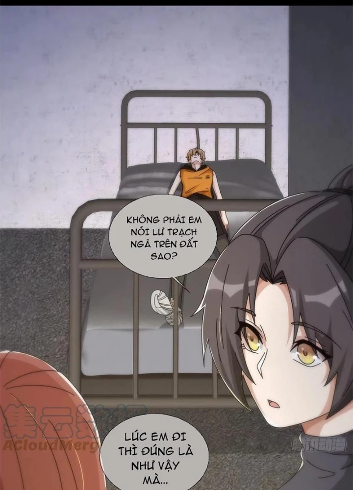 Mạt Thế Lạc Viên Chapter 49 - Trang 2