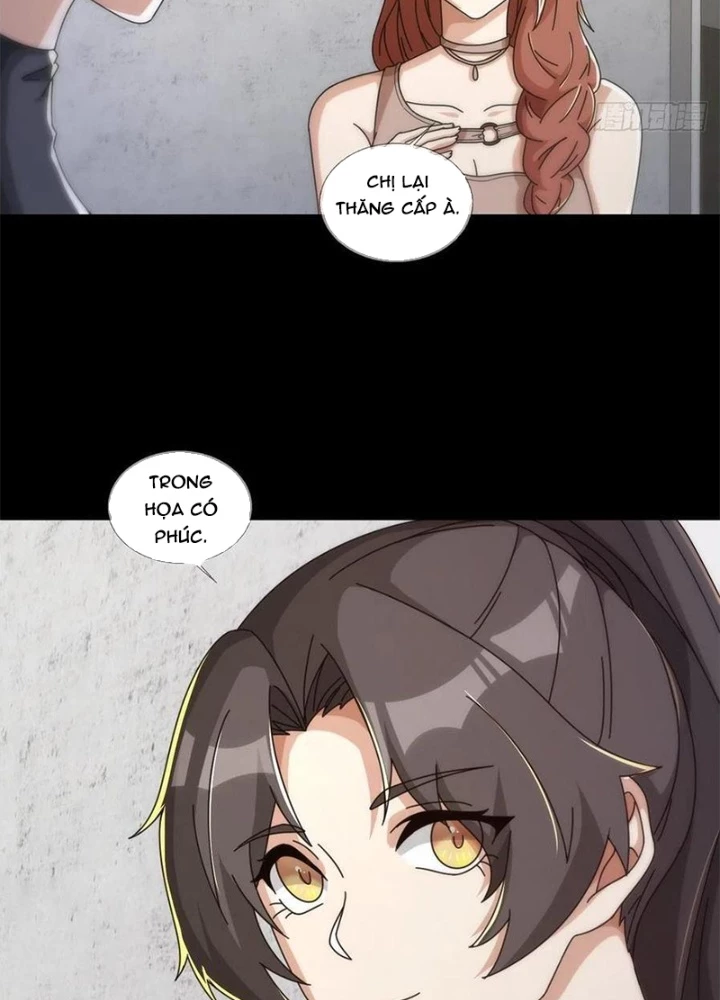 Mạt Thế Lạc Viên Chapter 49 - Trang 2