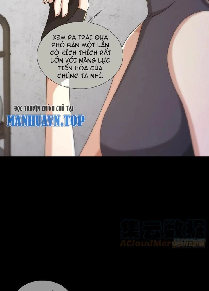 Mạt Thế Lạc Viên Chapter 49 - Trang 2