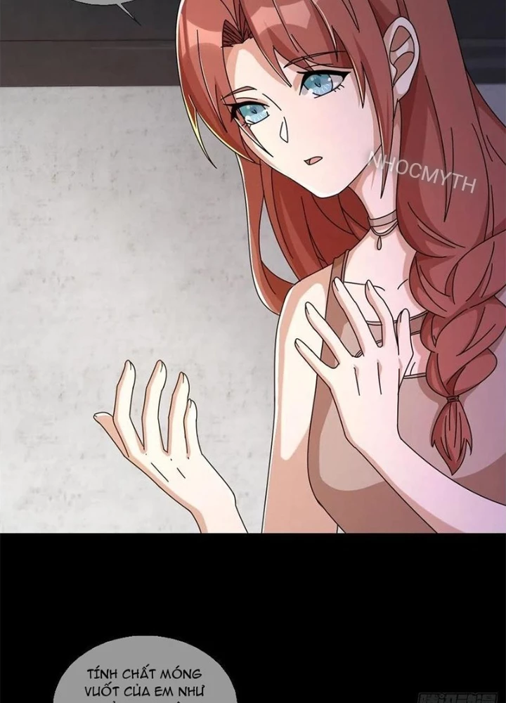 Mạt Thế Lạc Viên Chapter 49 - Trang 2