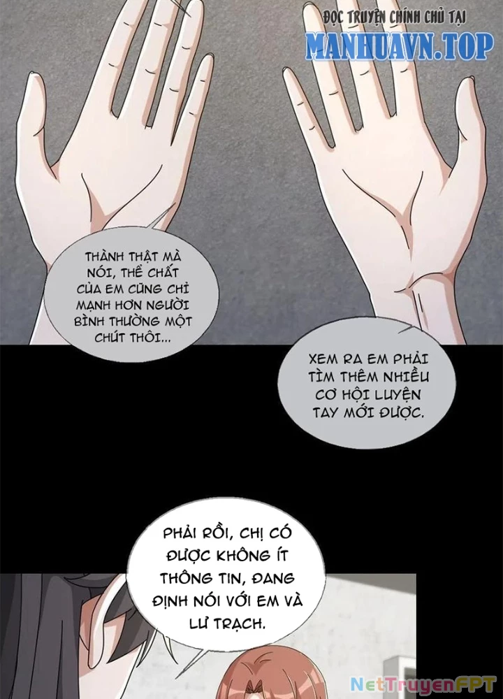 Mạt Thế Lạc Viên Chapter 49 - Trang 2