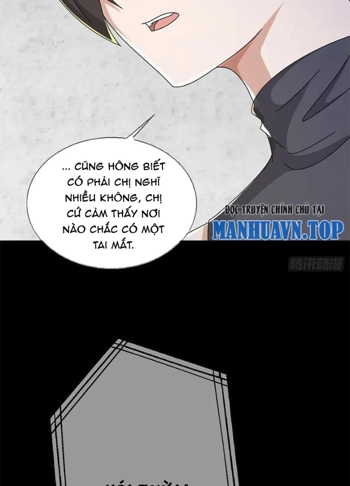 Mạt Thế Lạc Viên Chapter 49 - Trang 2