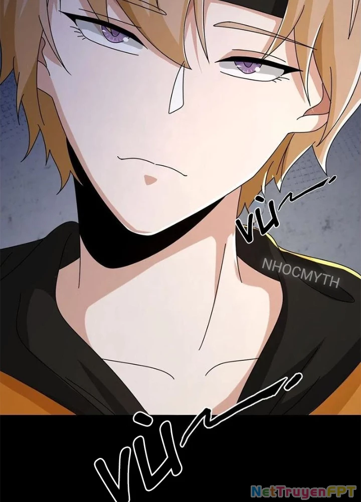 Mạt Thế Lạc Viên Chapter 49 - Trang 2