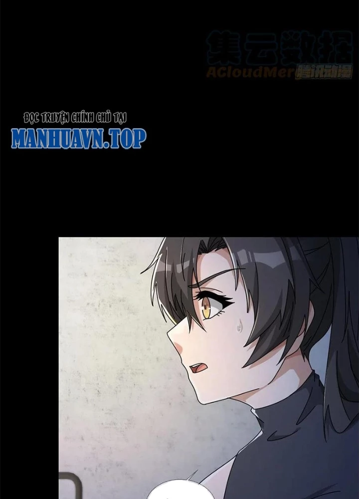 Mạt Thế Lạc Viên Chapter 49 - Trang 2