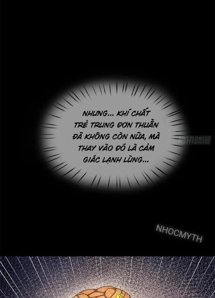 Mạt Thế Lạc Viên Chapter 49 - Trang 2