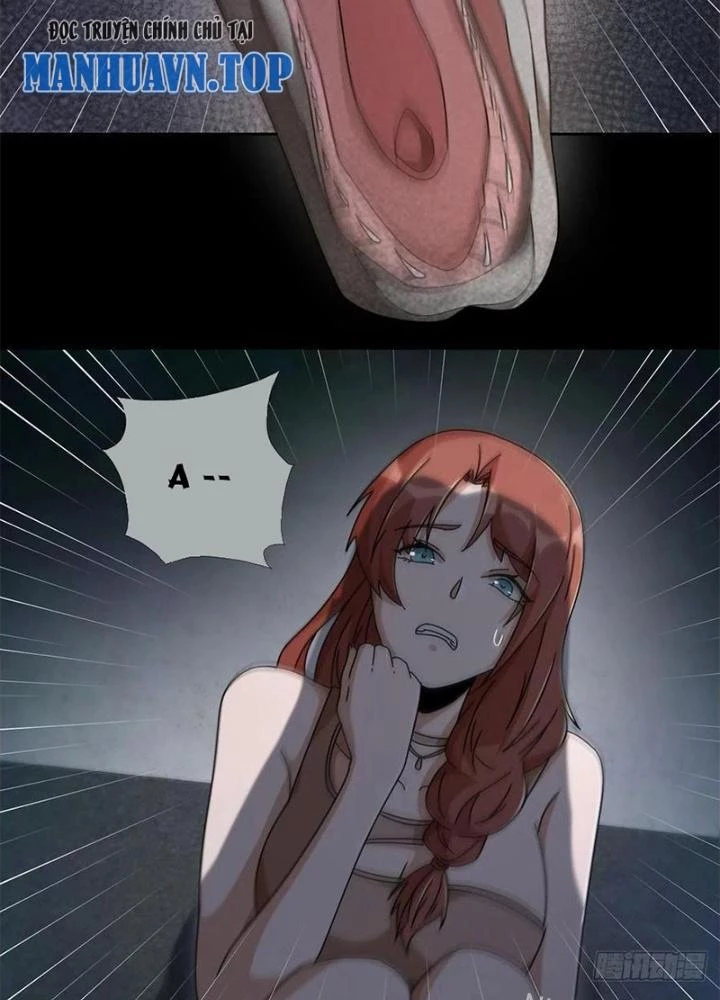 Mạt Thế Lạc Viên Chapter 49 - Trang 2