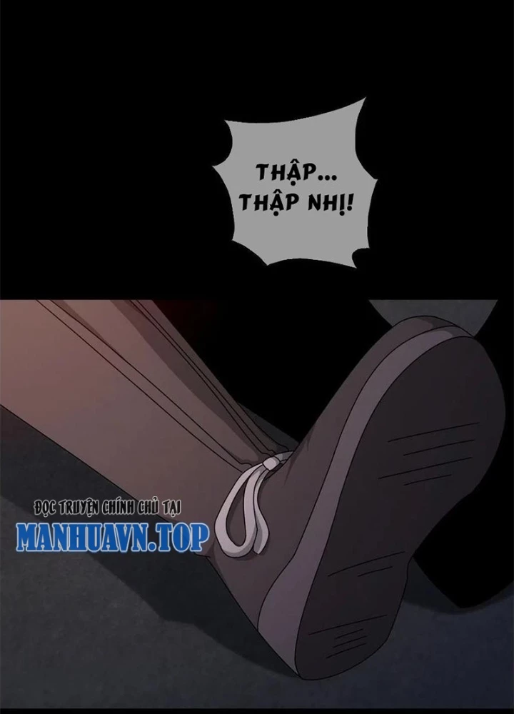 Mạt Thế Lạc Viên Chapter 49 - Trang 2