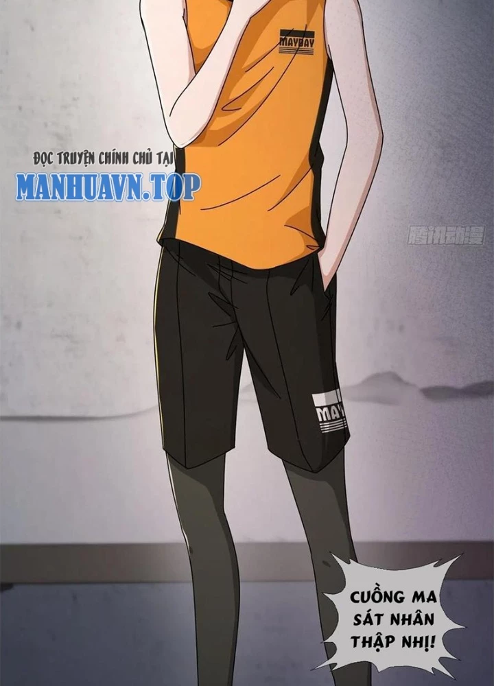 Mạt Thế Lạc Viên Chapter 49 - Trang 2