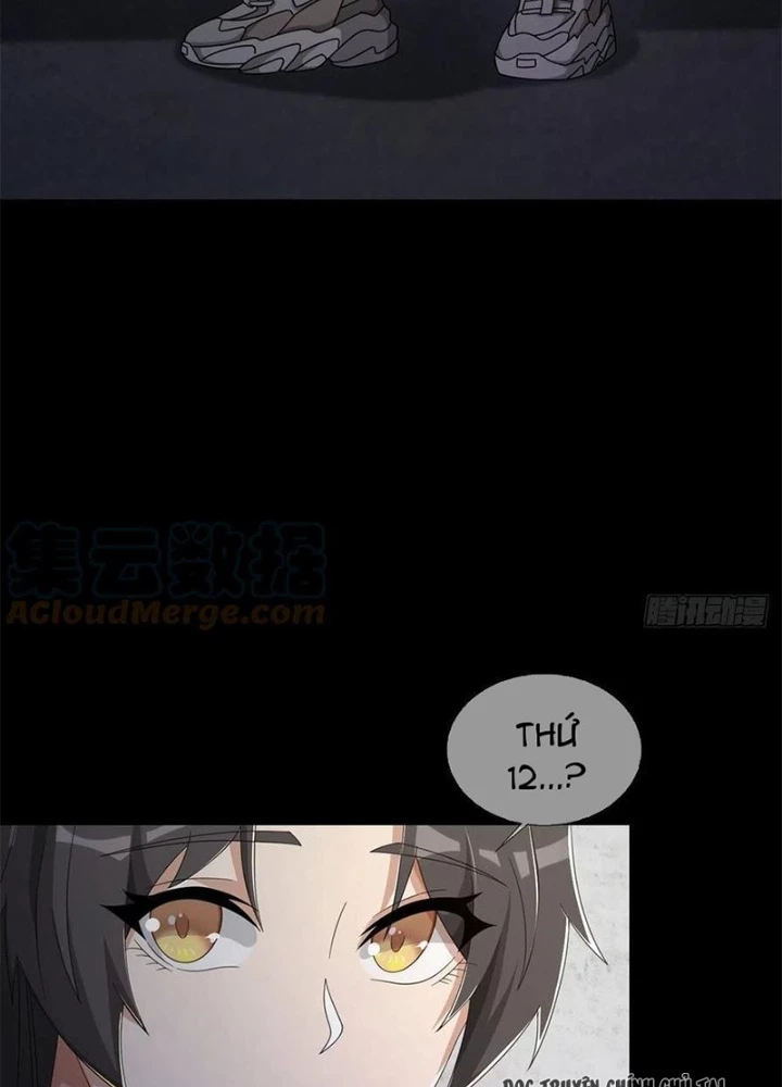 Mạt Thế Lạc Viên Chapter 49 - Trang 2