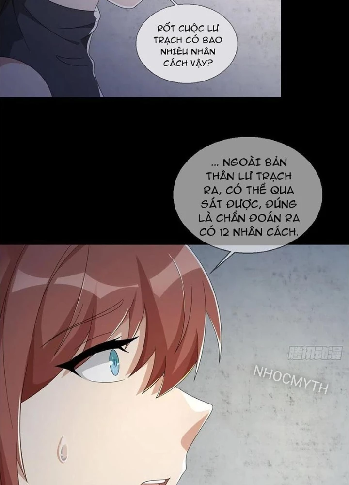 Mạt Thế Lạc Viên Chapter 49 - Trang 2