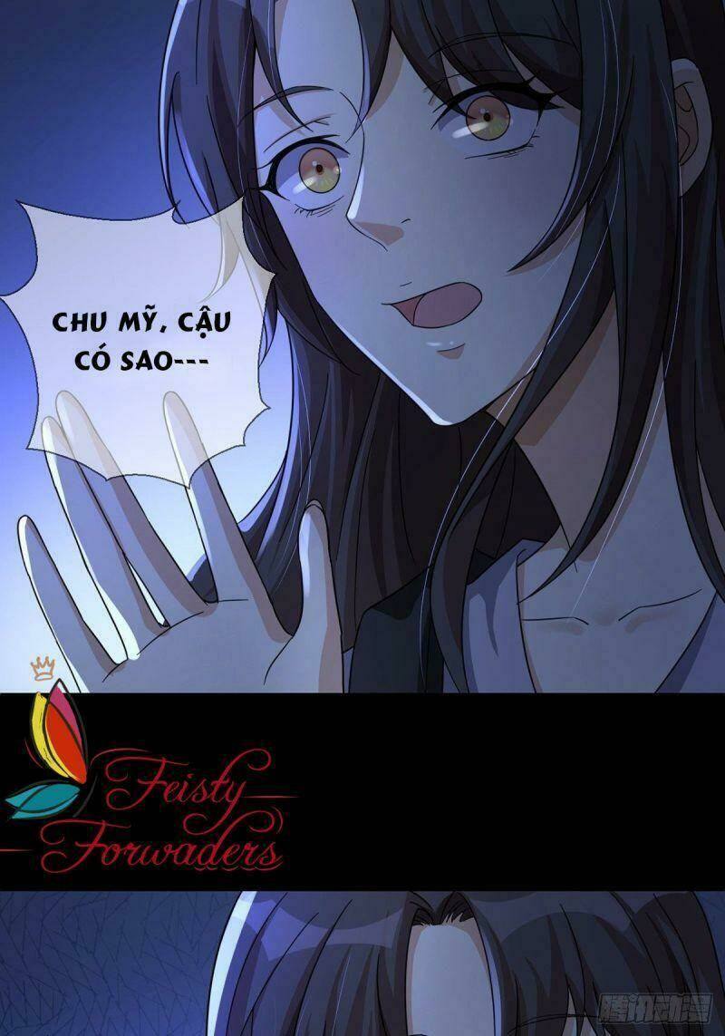 Mạt Thế Lạc Viên Chapter 5 - Trang 2